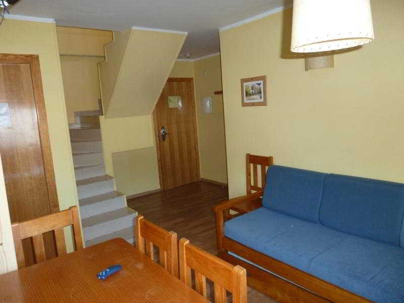 Apartamentos Caribou Pas De La Casa Exterior photo